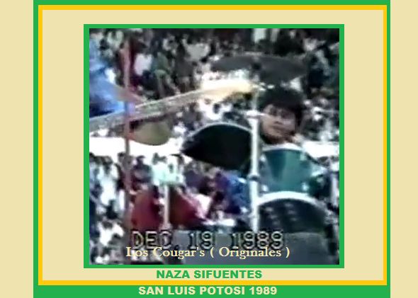 Sin Nombre