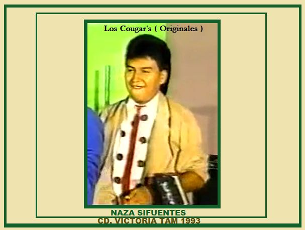 Sin Nombre