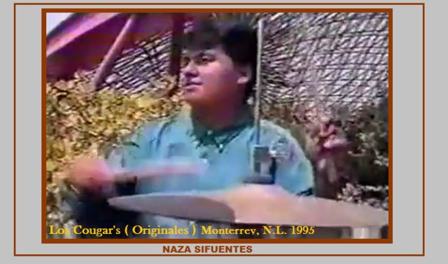Sin Nombre